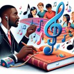 La música como herramienta pedagógica en la enseñanza de idiomas